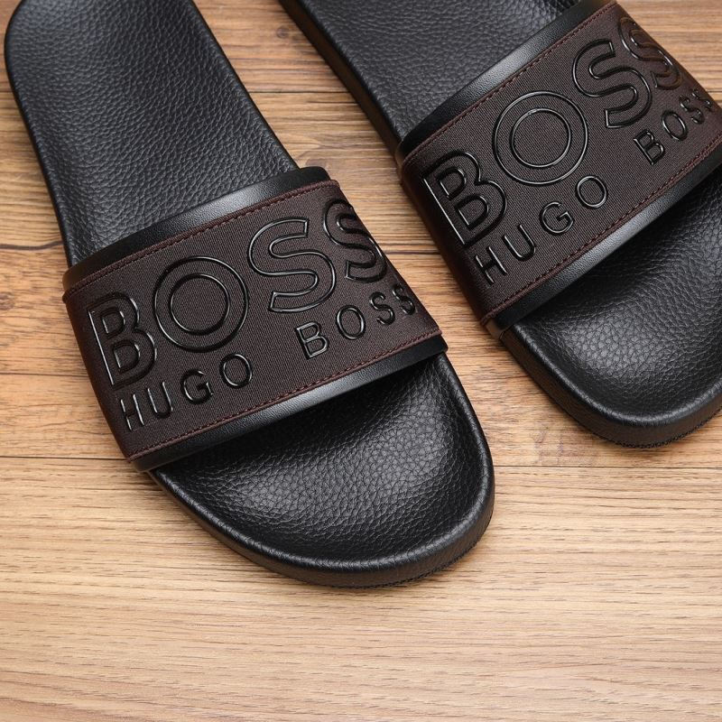 Boss Sandals